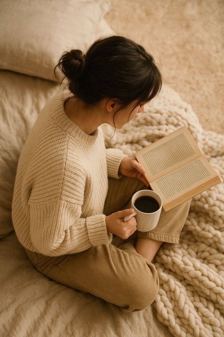 Menemukan Ketenangan dalam Momen Tanpa Perangkat Digital